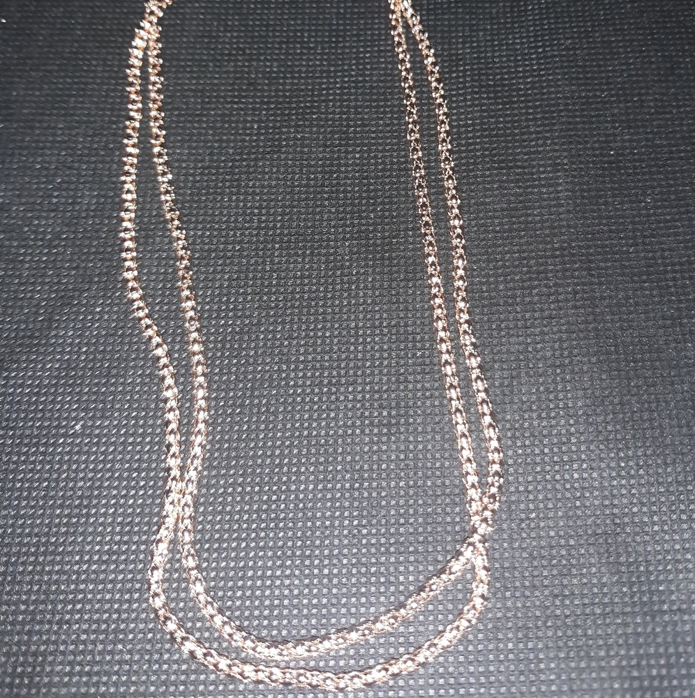 Sweater Necklace - Picture 3 of 6